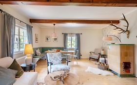 Cottage Hohe Tauern